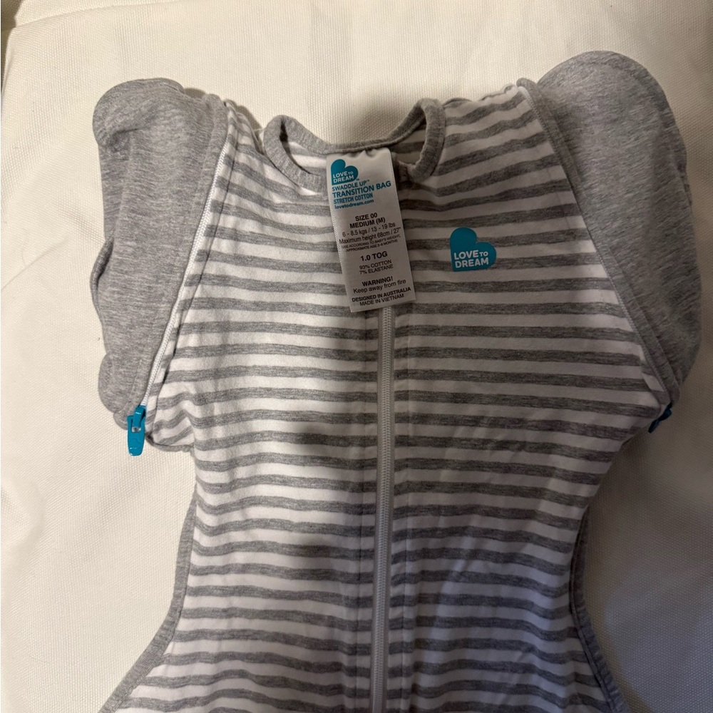Love to Dream Swaddles (lot of 2)
